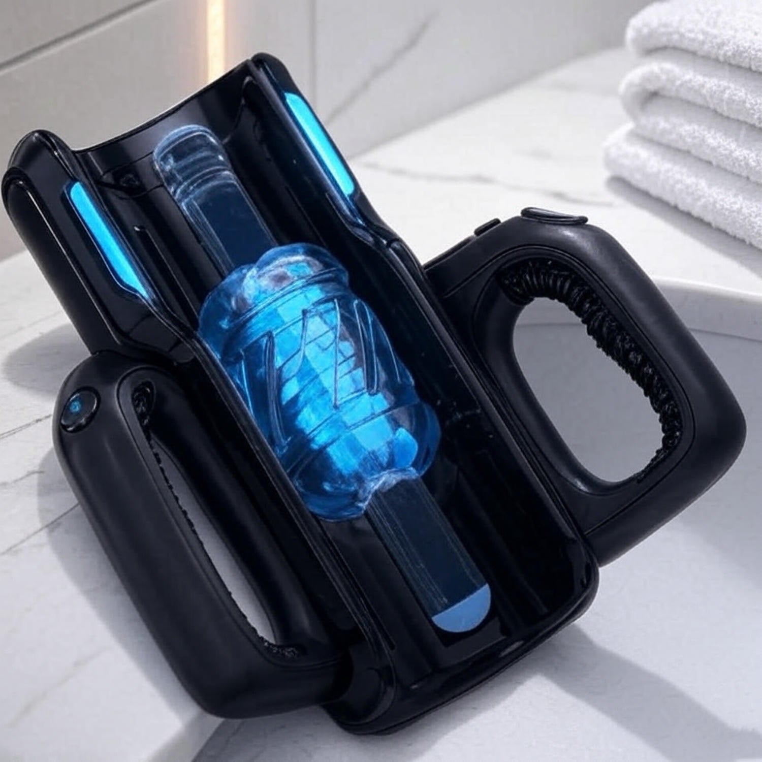 The Rise of Luxury Men’s Toys : Pleasure Has No Limits - SEX LOVE DOLLS