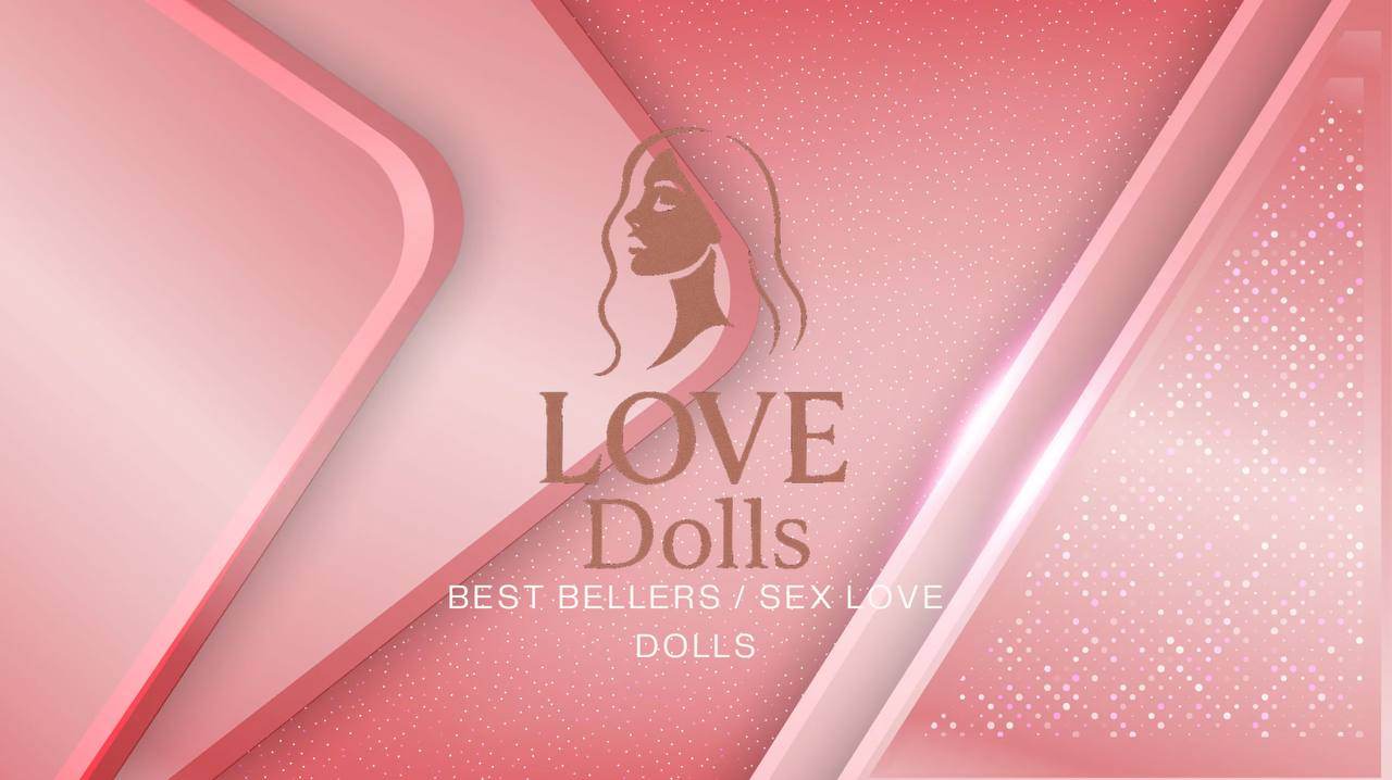 Best Sellers Men Toys - SEX LOVE DOLLS