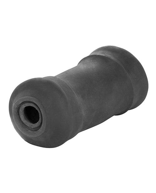 Apollo Max Reversible Premium Masturbator - Grey - SEX LOVE DOLLS