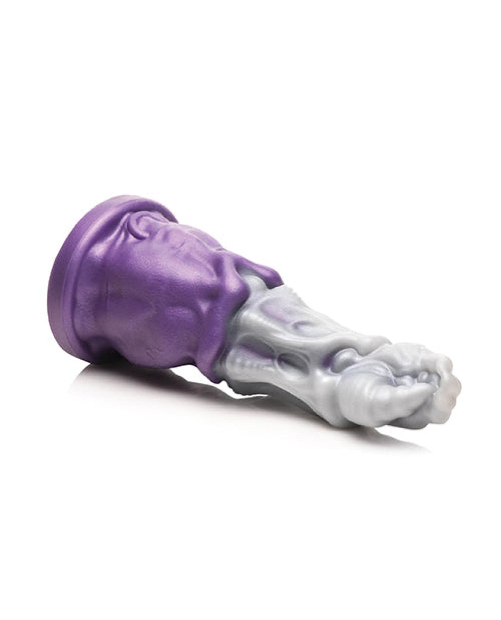 Creature Cocks Grim Reaper Silicone Dildo - SEX LOVE DOLLS