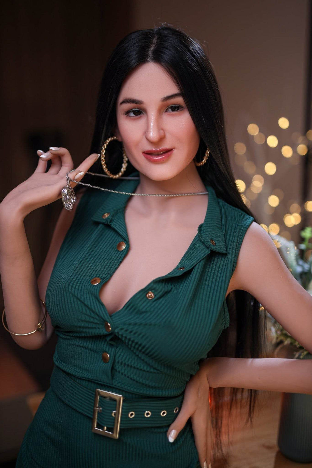 Danika Mori Premium Sex Doll - Porn Star Series - Joy Love Dolls Exclusive - SEX LOVE DOLLS