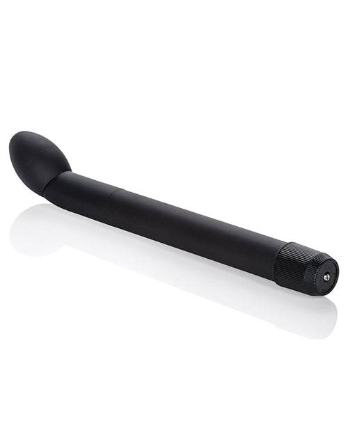 Dr. Joel Premium Prostate Massager - Black - SEX LOVE DOLLS