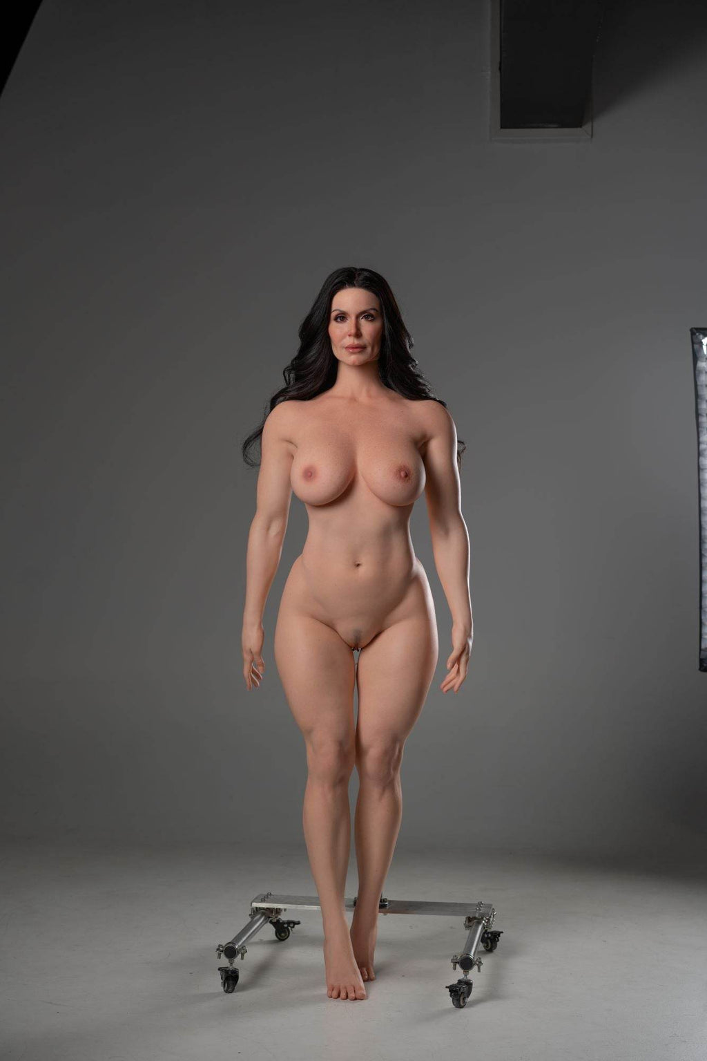 Lust Kendra Premium Doll - Zelex® Porn Star Series - SEX LOVE DOLLS