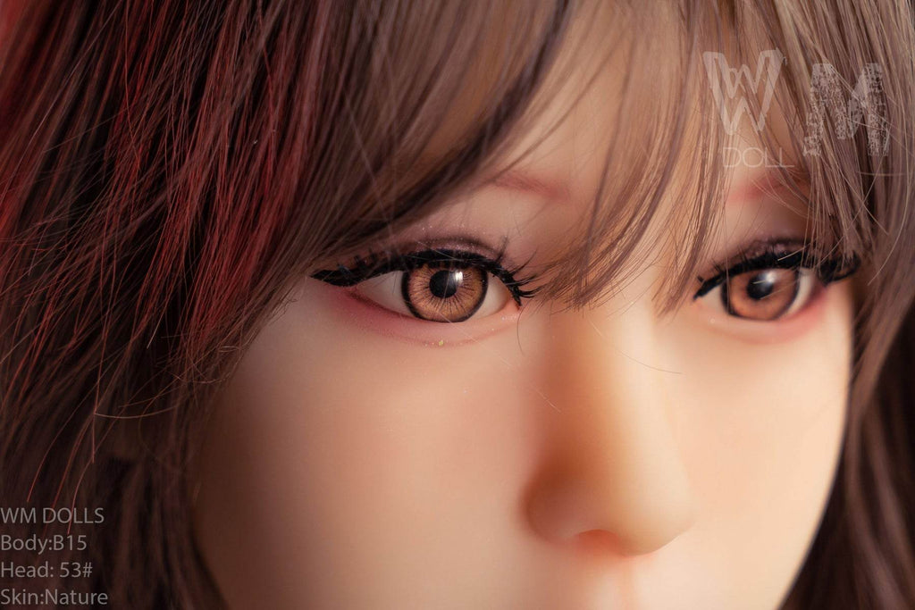 Monica Premium Sex Doll Torso B15 - SEX LOVE DOLLS