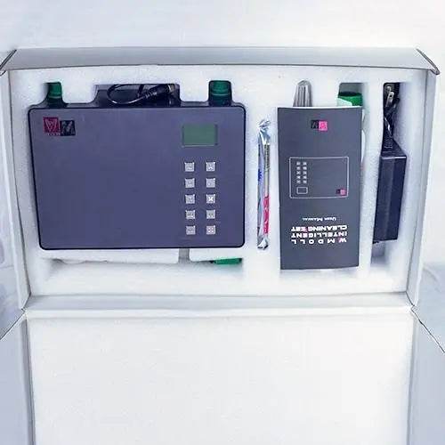 Motorized Intelligent Cleaning Set For Sex Dolls - WM Doll® - SEX LOVE DOLLS