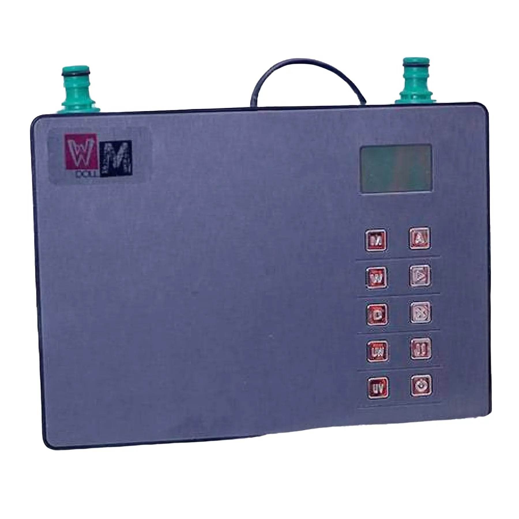 Motorized Intelligent Cleaning Set For Sex Dolls - WM Doll® - SEX LOVE DOLLS