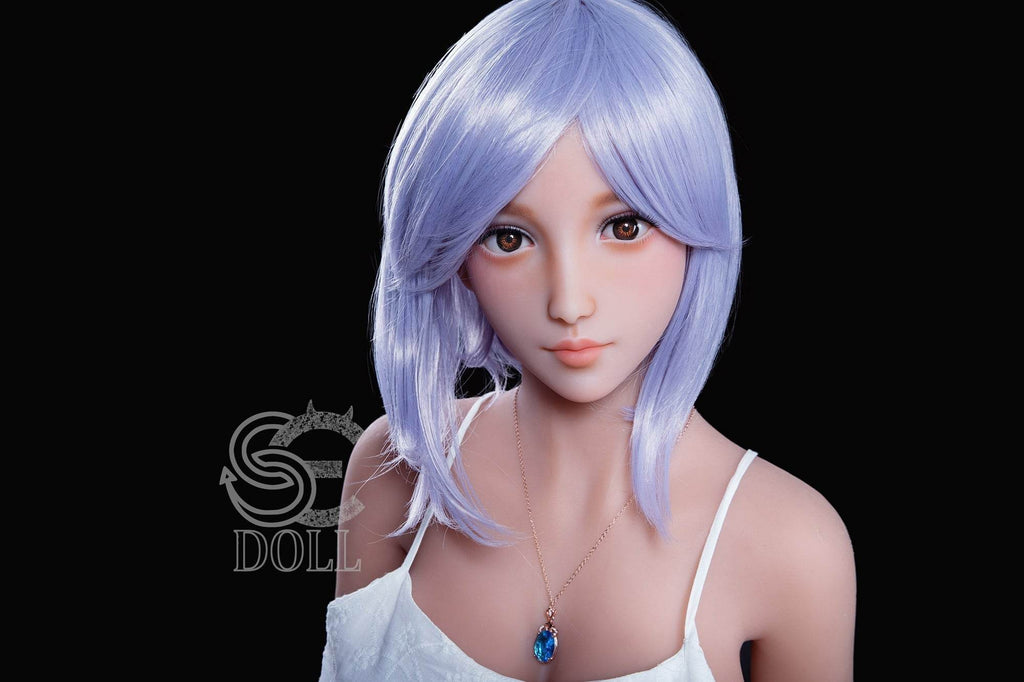 Natsuki TPE Realistic Sex Doll - SEDOLL - SEX LOVE DOLLS