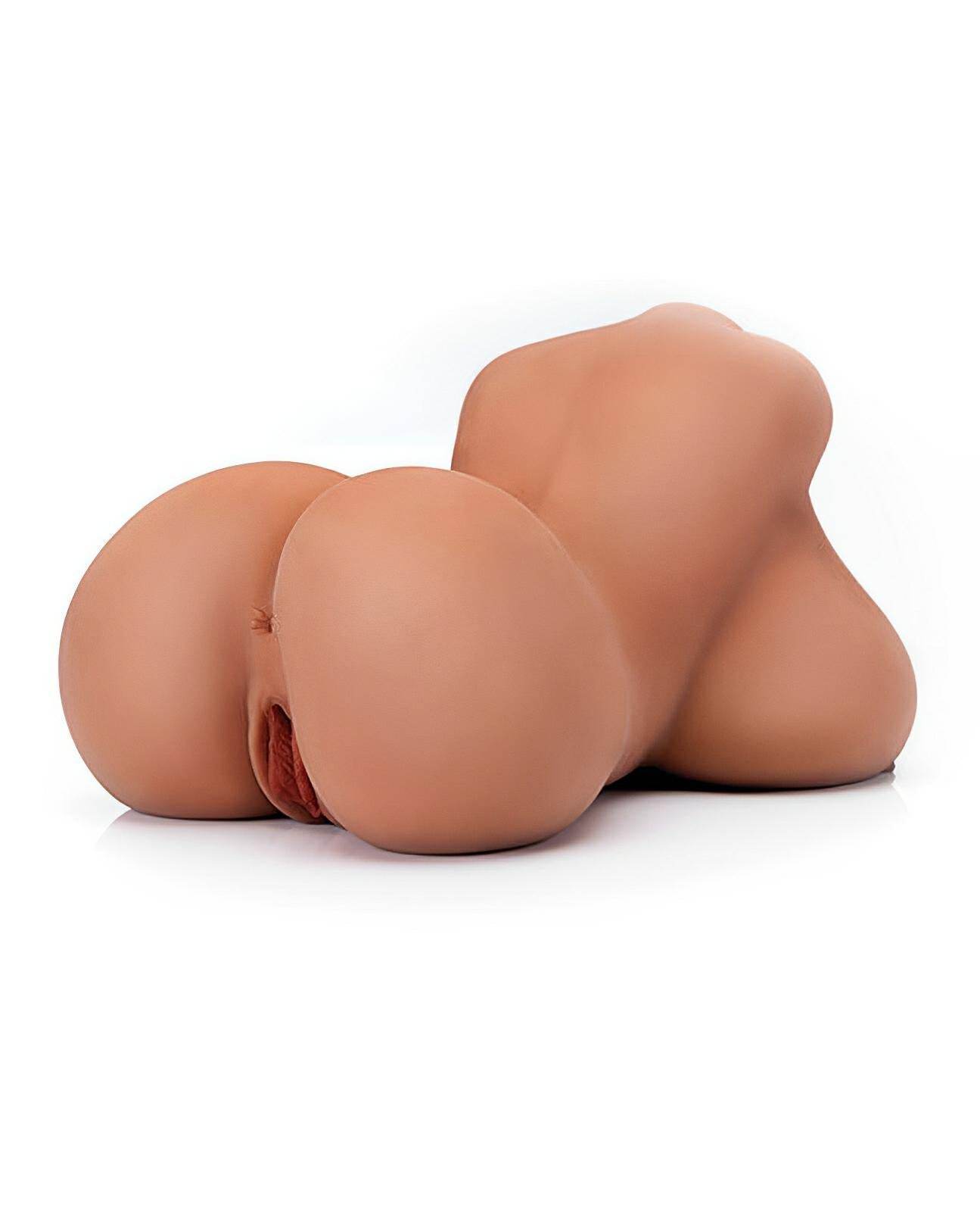 Pdx Plus Big Titty Torso - Tan - SEX LOVE DOLLS