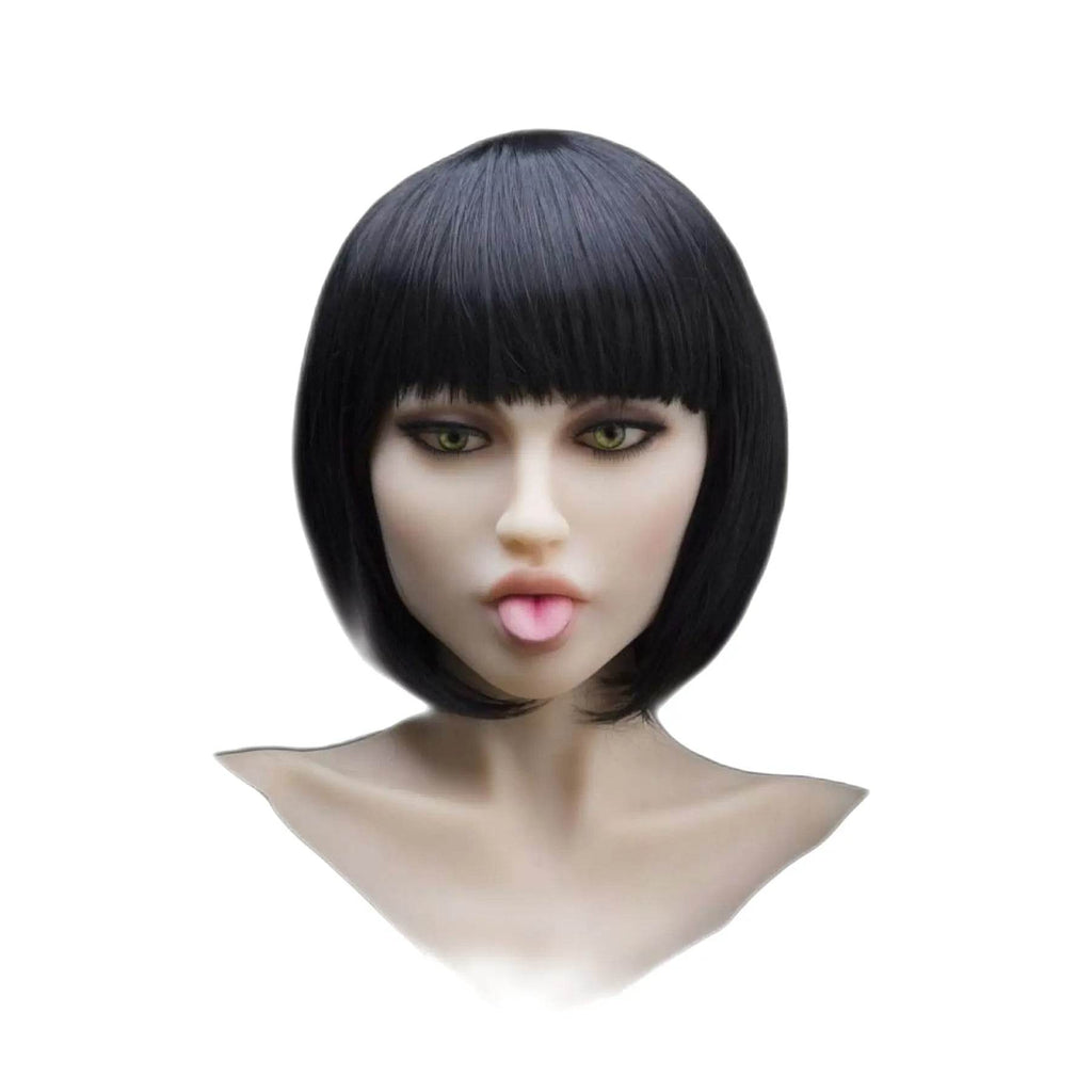 Sex Doll Teeth & Tongue Kit - SEX LOVE DOLLS