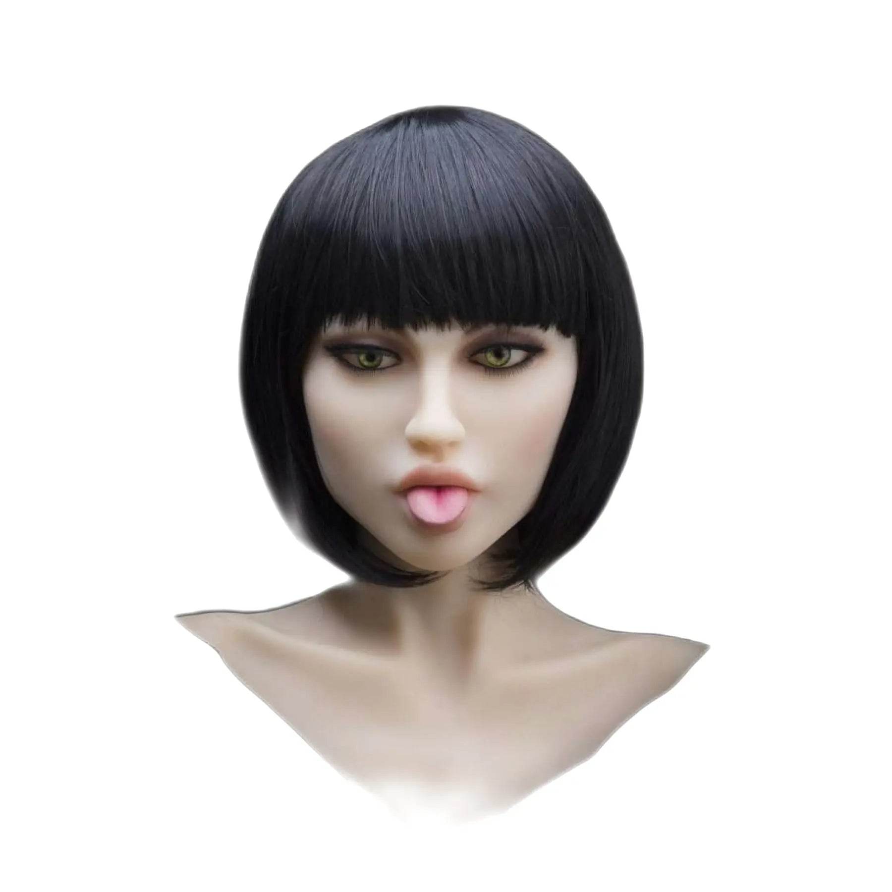 Sex Doll Teeth & Tongue Kit - SEX LOVE DOLLS