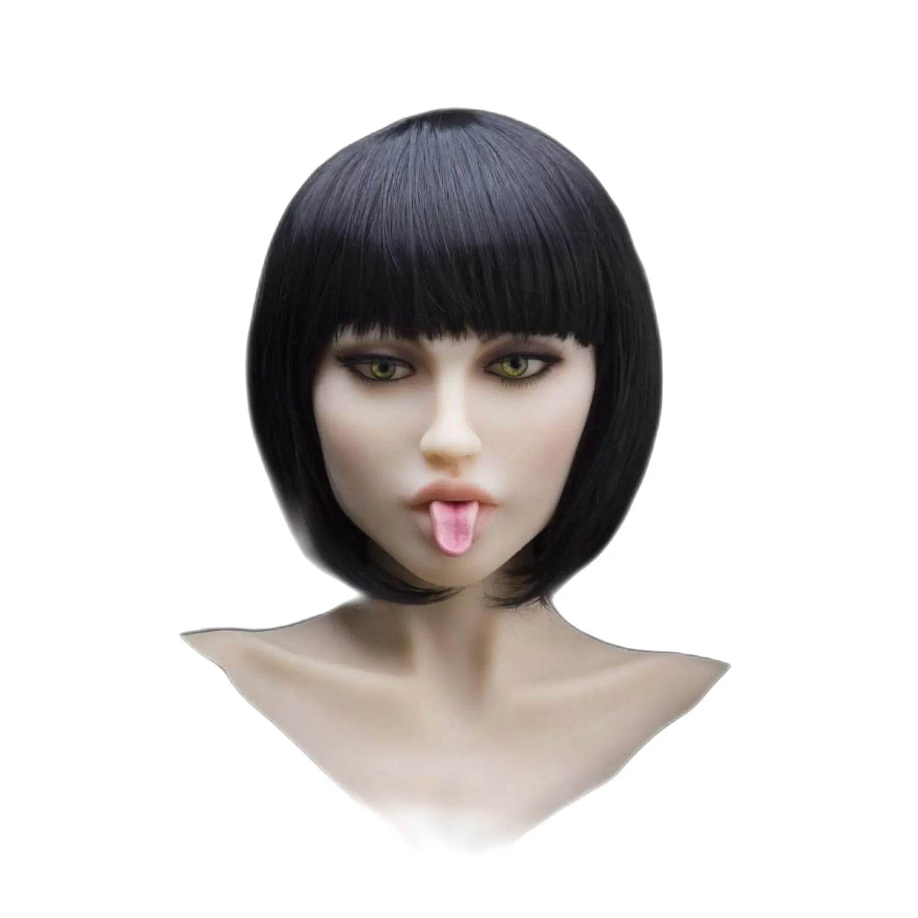 Sex Doll Teeth & Tongue Kit - SEX LOVE DOLLS