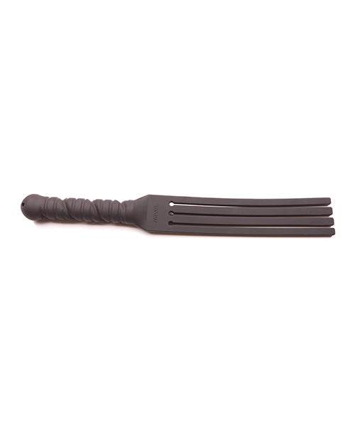 Tantus Tawse Small Paddle - Onyx - SEX LOVE DOLLS