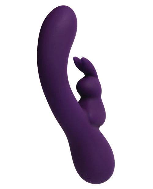 Vedo Kinky Bunny Plus Rechargeable Dual Vibe - SEX LOVE DOLLS