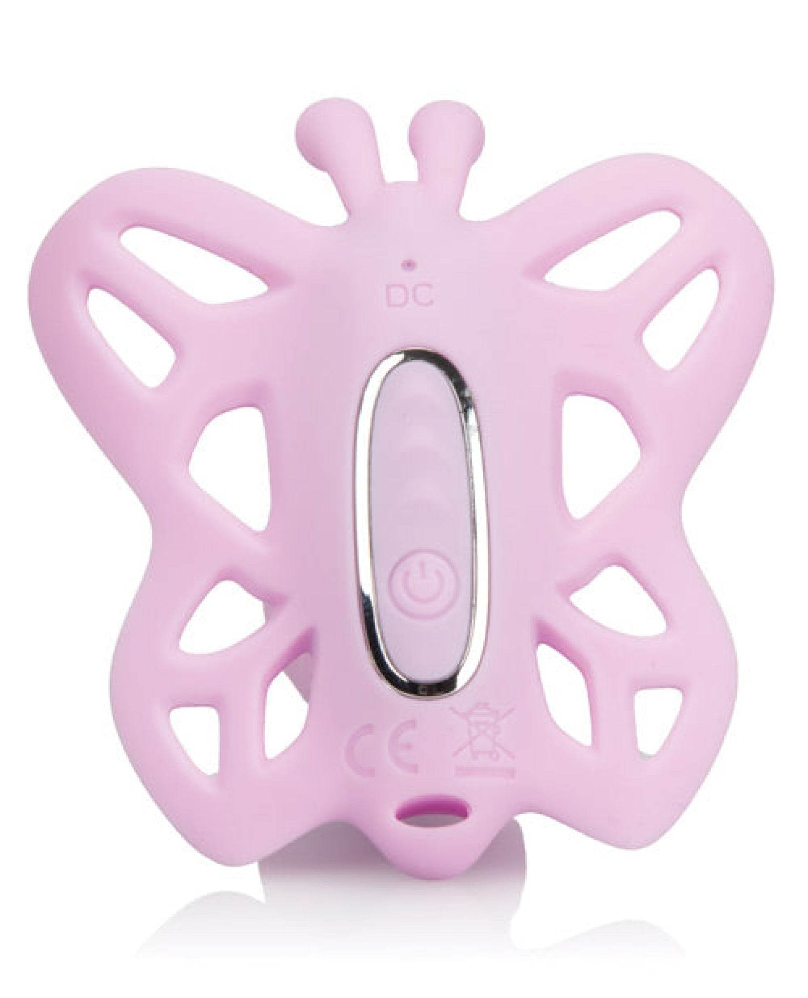 Venus Butterfly Silicone Remote - SEX LOVE DOLLS