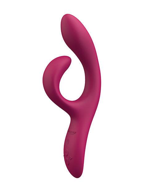 We-vibe Nova 2 Flexible Rabbit - SEX LOVE DOLLS