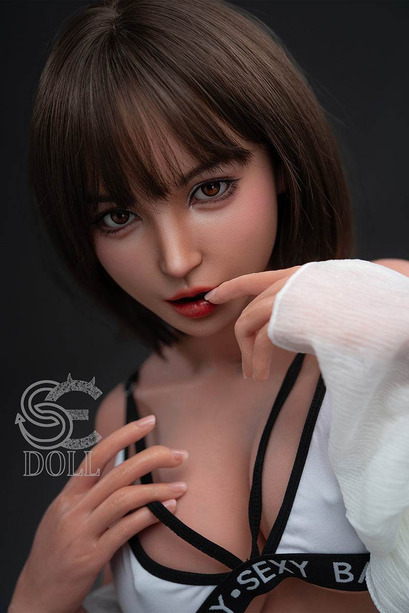 Winola.F Premium Full Silicone Sex Doll - Silicone Pro Series - SEDOLL - SEX LOVE DOLLS