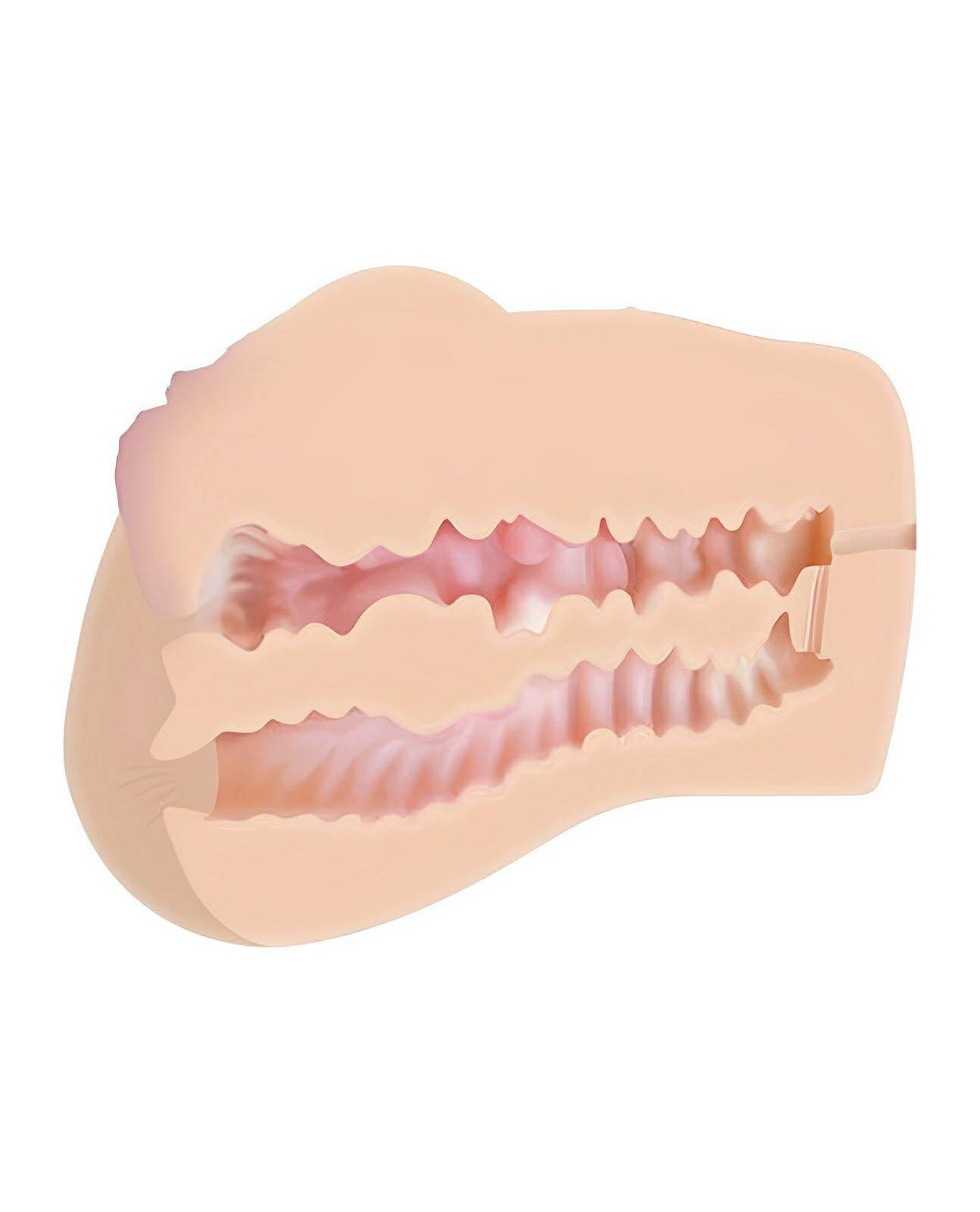 Zero Tolerance Dani Daniels Realistic Ass & Vagina Stroker W-movie Download - SEX LOVE DOLLS