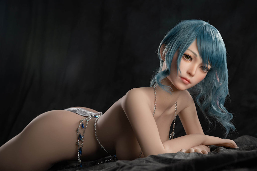 Yuki - SEX LOVE DOLLS