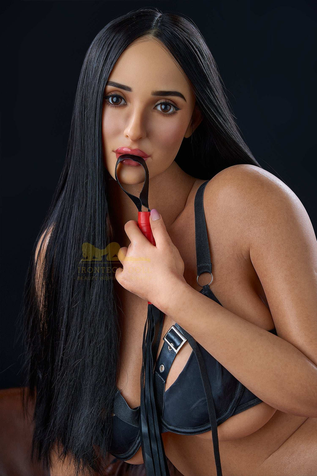 Violet Voss porn star replica 178cm (5ft83) E-cup Silicone premium Sex Doll - IronTech Doll®